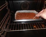 Φωτογραφία βήματος 15 της συνταγής Brownies με ταχίνι. Τρώει η μαμά και στο παιδί δεν δίνει !!!