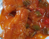 Foto del paso 5 de la receta: Bacalao con tomate