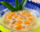 Foto langkah ke 5 dari resep Kolak biji salak dan kolang kaling.
