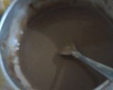 Foto langkah ke 2 dari resep Martabak double chocolate.