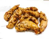 รูปขั้นตอนการทำที่ 6 ของ 🍗 ไก่ทอดกระเทียมพริกไทย​ดำ 🌰