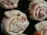 Pizza roll