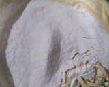Foto langkah ke 2 dari resep Bolu Panggang Gula Merah.