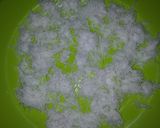 Foto langkah ke 9 dari resep Klepon ubi Merah Putih.