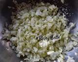 Cabbage Cutlets recipe step 1 photo