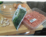 Foto del paso 1 de la receta: Filetes rusos