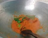 Foto langkah ke 3 dari resep Gulai daun singkong sederhana.