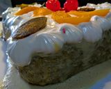 Foto del paso 14 de la receta: POSTRE De Café y Crema de Whiskey...!