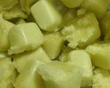 Frozen Ginger Cubes recipe step 6 photo