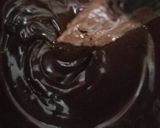 A picture of step 1 of Chocolate nuts 🍫.