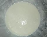 A picture of step 3 of Vanilla and cocoa cake.