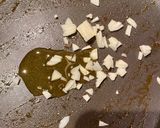 Une image de l'étape 5 de Taboulé thaï aux crevettes.