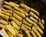 صورة لخطوة 5 من وصفة ورق عنب يلنجي بالحصرم