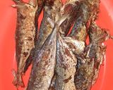 Foto langkah ke 3 dari resep Ikan dencis kuah pedas.