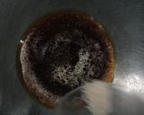 Foto langkah ke 4 dari resep Tahu Kentang Wortel Kuah Kecap Balita dan keluarga.