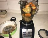 Foto del paso 3 de la receta: Colado de bebé receta 9