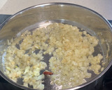 Foto del paso 2 de la receta: Nécoras en salsa picante