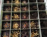 Foto langkah ke 4 dari resep Brownies panggang.