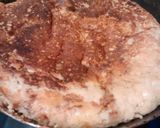 Foto del paso 3 de la receta: Tortilla dulce de pan