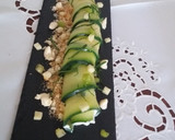 Foto del paso 11 de la receta: Caneló de carbassó de brandada de bacallà