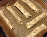 Foto del paso 2 de la receta: Frankfurts ! 🌭🥙🍟🍺