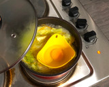 Foto del paso 2 de la receta: Ramen instantáneo