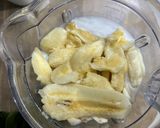 Foto langkah ke 2 dari resep Barongko Pisang Khas Makassar.