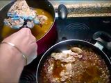 مسخن بخبز الطابون