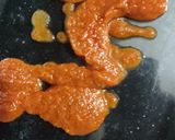 A picture of step 3 of Chicken Elbow Pasta Casserole.
