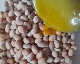 Foto langkah ke 4 dari resep Kacang telur.