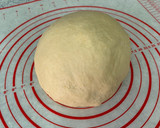 Foto del paso 4 de la receta: Donuts con cobertura de chocolate