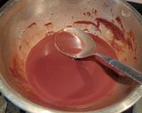 Foto langkah ke 1 dari resep 47. Brownies Kukus Ekonomis,Lembut, 2 Telor (Spesial Hari Ibu).