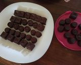 Foto del paso 13 de la receta: Bombones de chocolate 🍫