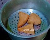 Foto langkah ke 1 dari resep Kolak Pisang, Biji Salak, Kolang-kaling.