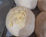 Foto del paso 5 de la receta: Pan para hamburguesas
