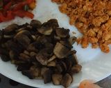 صورة لخطوة 1 من وصفة كراب محشي 😋😋😋