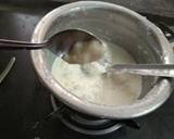 SITAPHAL / CUSTARD  APPLE  KHEER recipe step 2 photo