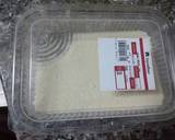 Semolina chapatis recipe step 1 photo