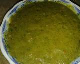 Khichri with chutney recipe step 6 photo