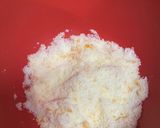 A picture of step 4 of Cape Cod Berry Muffins.
