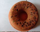 Foto langkah ke 11 dari resep Bolu Jadul Buah Kering.