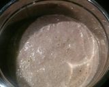 A picture of step 1 of Cinnamon Swirl Bread with Raisins.