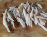Foto del paso 1 de la receta: Crudo de pescado 🐠