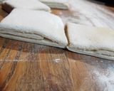 Foto del paso 4 de la receta: Tortitas mendocinas con harina integral y manteca