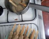 Foto langkah ke 8 dari resep Sempol Ayam Gurih.