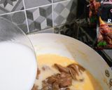Foto langkah ke 3 dari resep Rendang Daging.