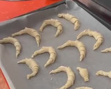 Foto del paso 6 de la receta: Croissant de hojaldre con chocolate
