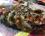 Foto del paso 5 de la receta: Tarta de verduras