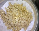 Foto langkah ke 16 dari resep Kacang Bawang gurriiih.. By:Erni Hartanti.Amd:-).