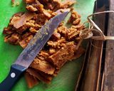 Foto langkah ke 3 dari resep Kolang Kaling Gula Aren.